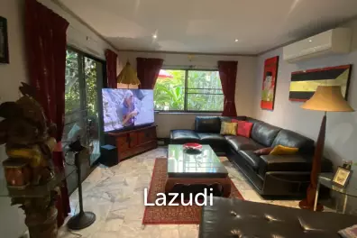 3 Beds 3 Baths 200 SQ.M. Villa Norway Resort