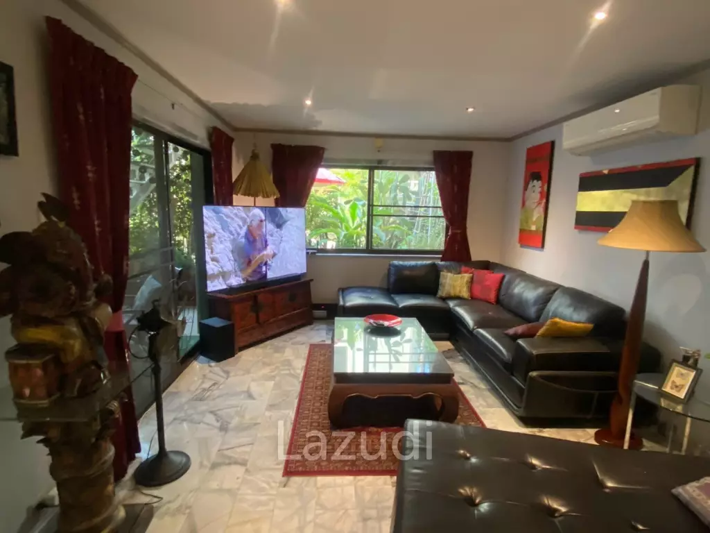 3 Beds 3 Baths 200 SQ.M. Villa Norway Resort