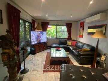 3 Beds 3 Baths 200 SQ.M. Villa Norway Resort