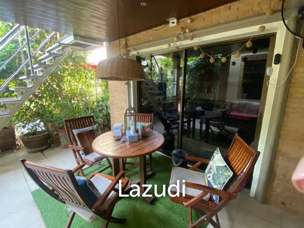 3 Beds 3 Baths 200 SQ.M. Villa Norway Resort