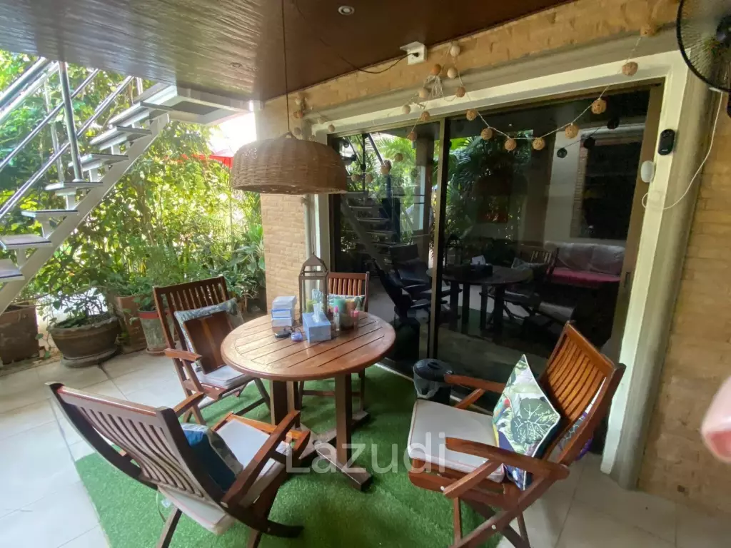 3 Beds 3 Baths 200 SQ.M. Villa Norway Resort