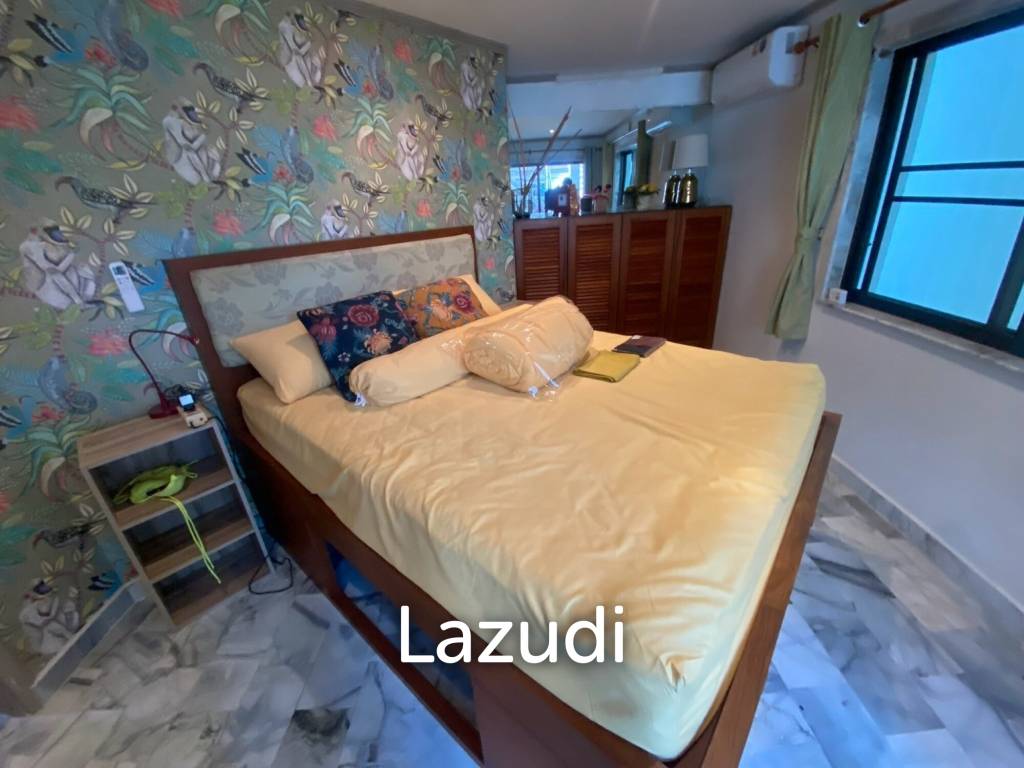 3 Beds 3 Baths 200 SQ.M. Villa Norway Resort