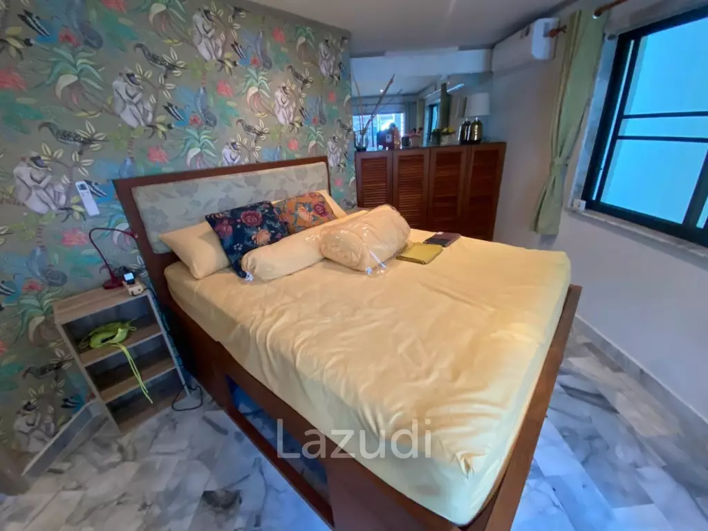 3 Beds 3 Baths 200 SQ.M. Villa Norway Resort