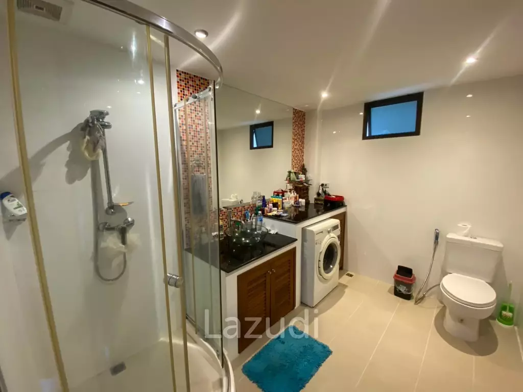 3 Beds 3 Baths 200 SQ.M. Villa Norway Resort