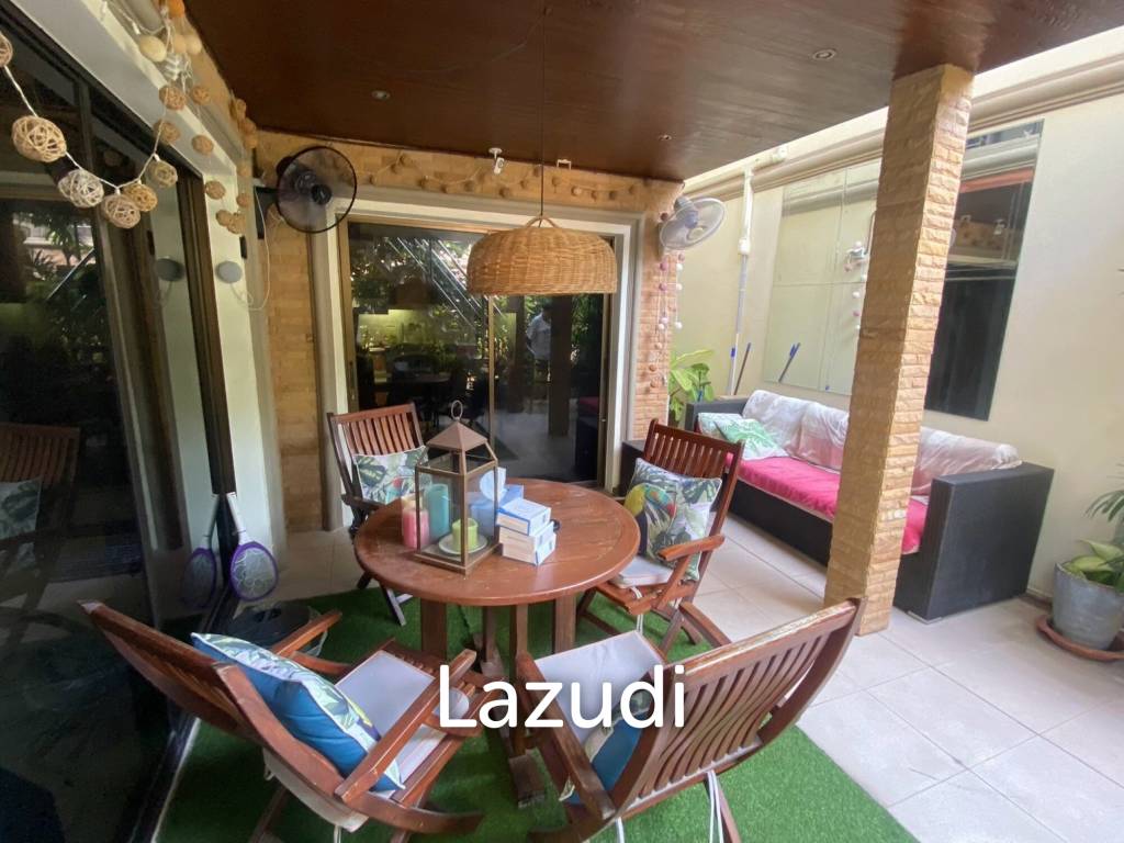 3 Beds 3 Baths 200 SQ.M. Villa Norway Resort