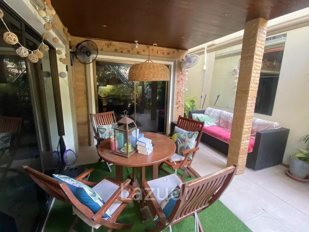 3 Beds 3 Baths 200 SQ.M. Villa Norway Resort