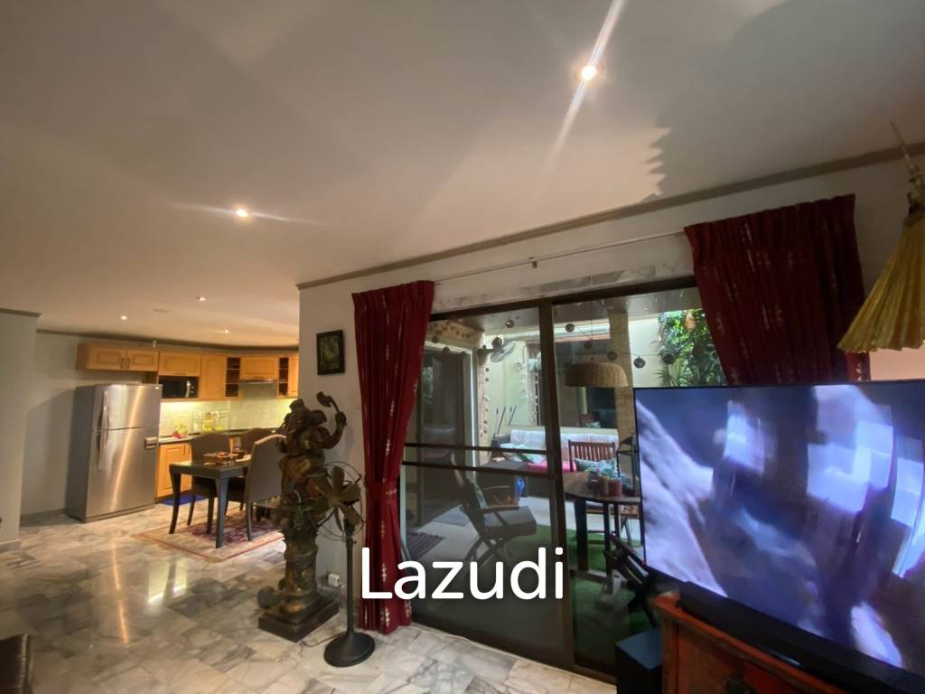 3 Beds 3 Baths 200 SQ.M. Villa Norway Resort