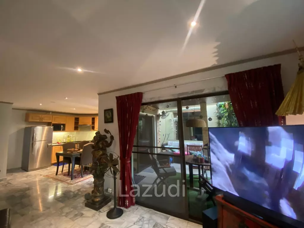 3 Beds 3 Baths 200 SQ.M. Villa Norway Resort