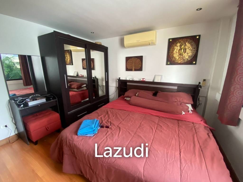 3 Beds 3 Baths 200 SQ.M. Villa Norway Resort