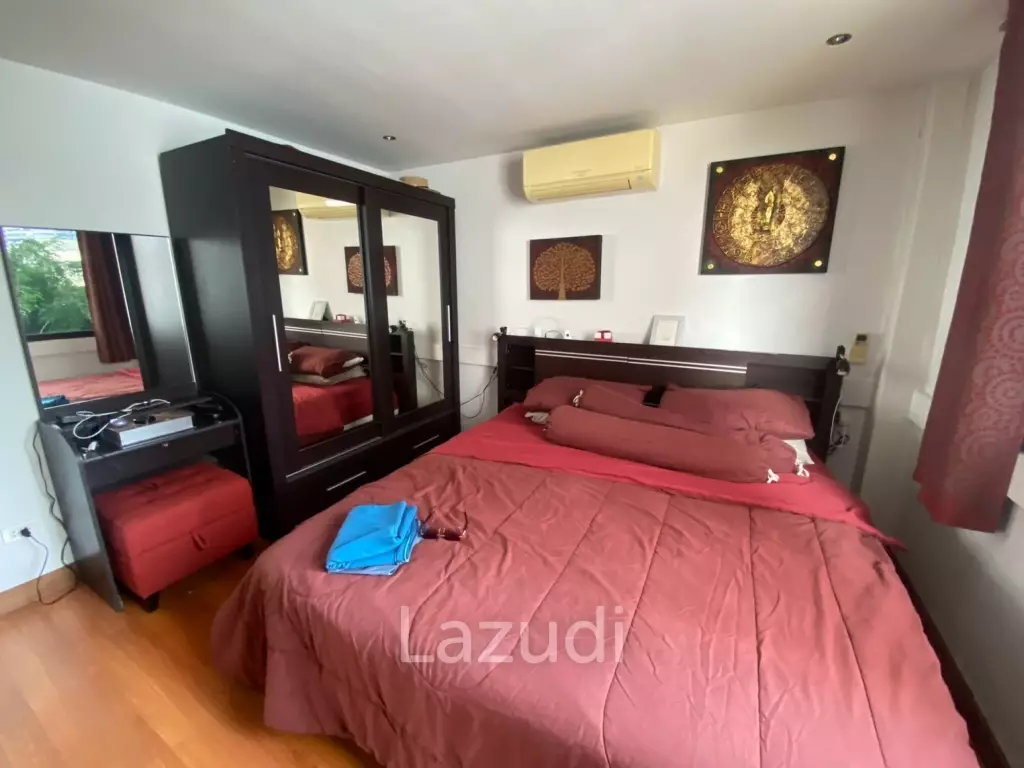 3 Beds 3 Baths 200 SQ.M. Villa Norway Resort