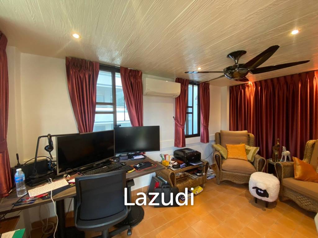 3 Beds 3 Baths 200 SQ.M. Villa Norway Resort