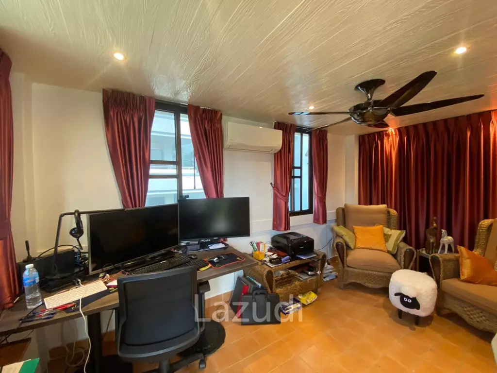 3 Beds 3 Baths 200 SQ.M. Villa Norway Resort
