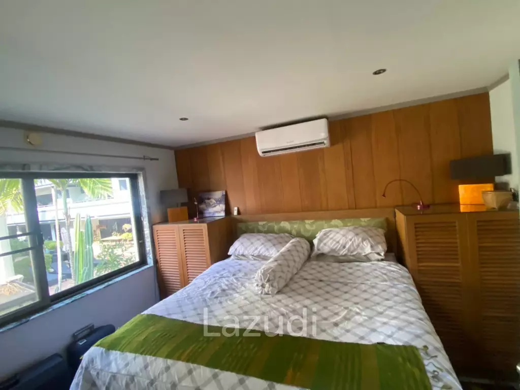 3 Beds 3 Baths 200 SQ.M. Villa Norway Resort
