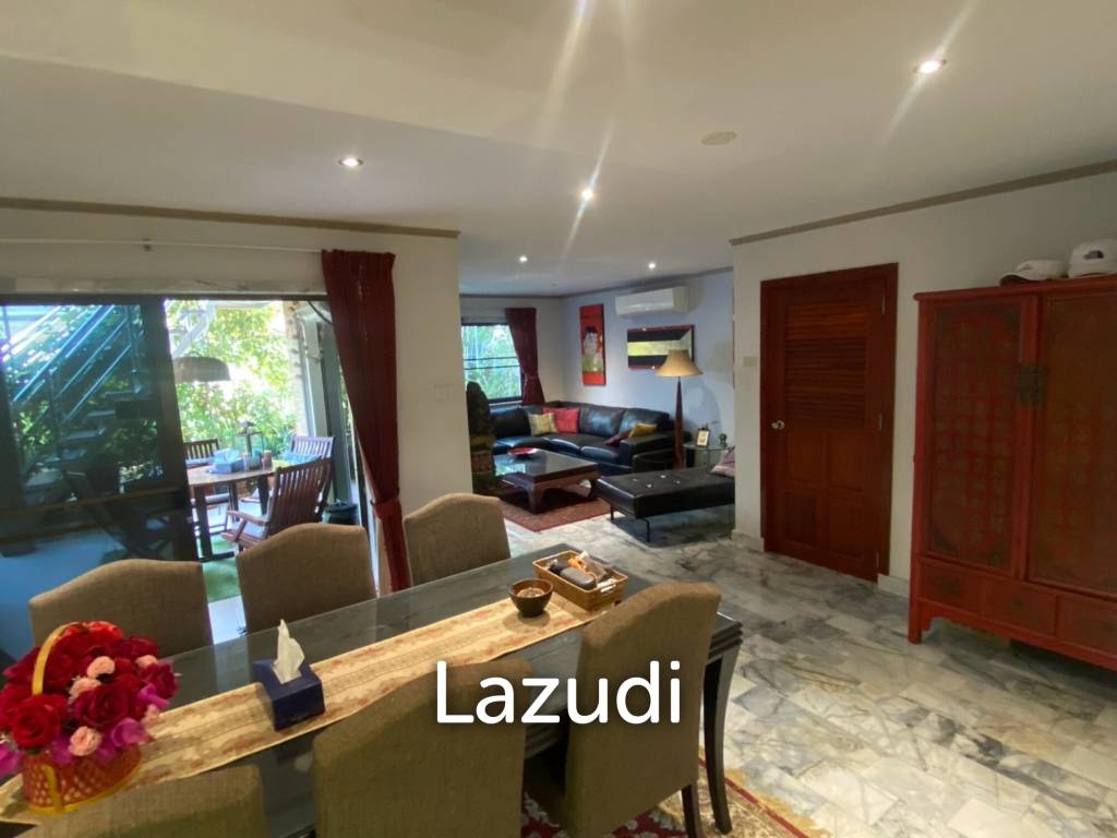 3 Beds 3 Baths 200 SQ.M. Villa Norway Resort