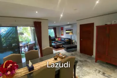 3 Beds 3 Baths 200 SQ.M. Villa Norway Resort