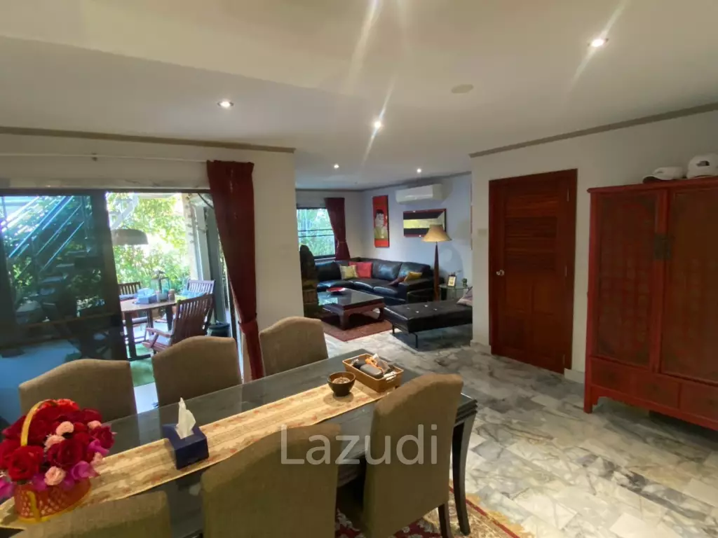 3 Beds 3 Baths 200 SQ.M. Villa Norway Resort