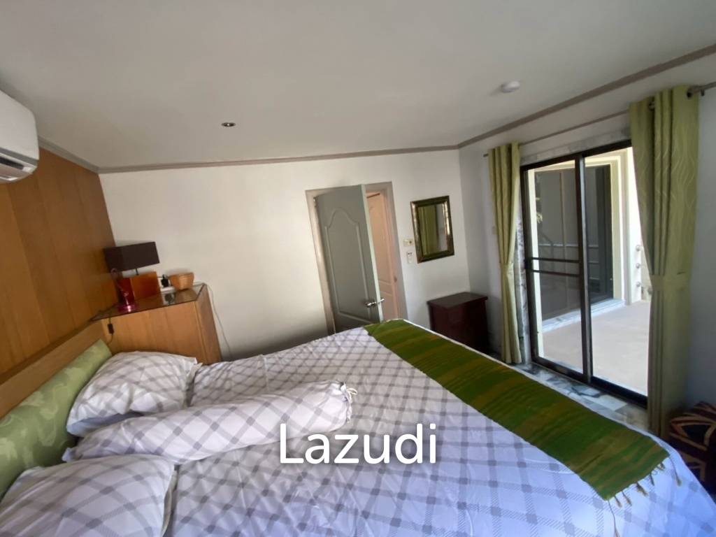3 Beds 3 Baths 200 SQ.M. Villa Norway Resort