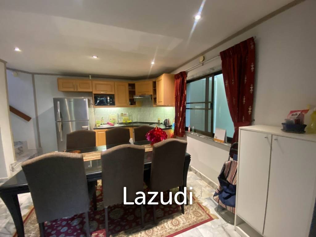 3 Beds 3 Baths 200 SQ.M. Villa Norway Resort
