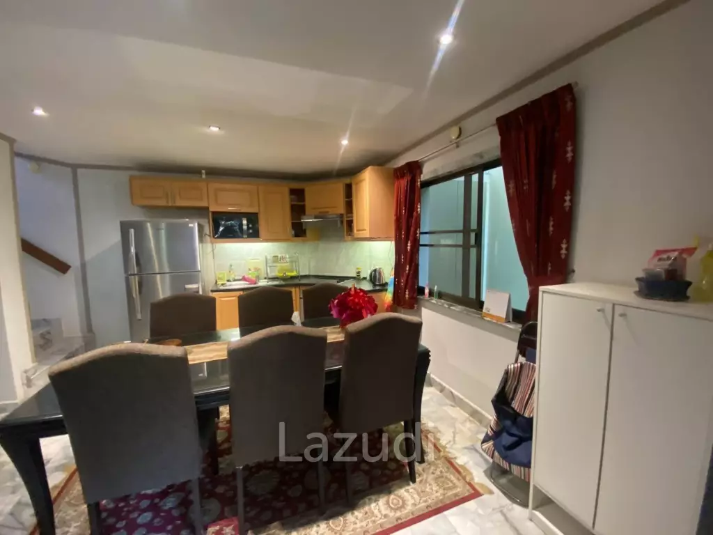 3 Beds 3 Baths 200 SQ.M. Villa Norway Resort