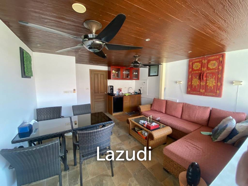 3 Beds 3 Baths 200 SQ.M. Villa Norway Resort