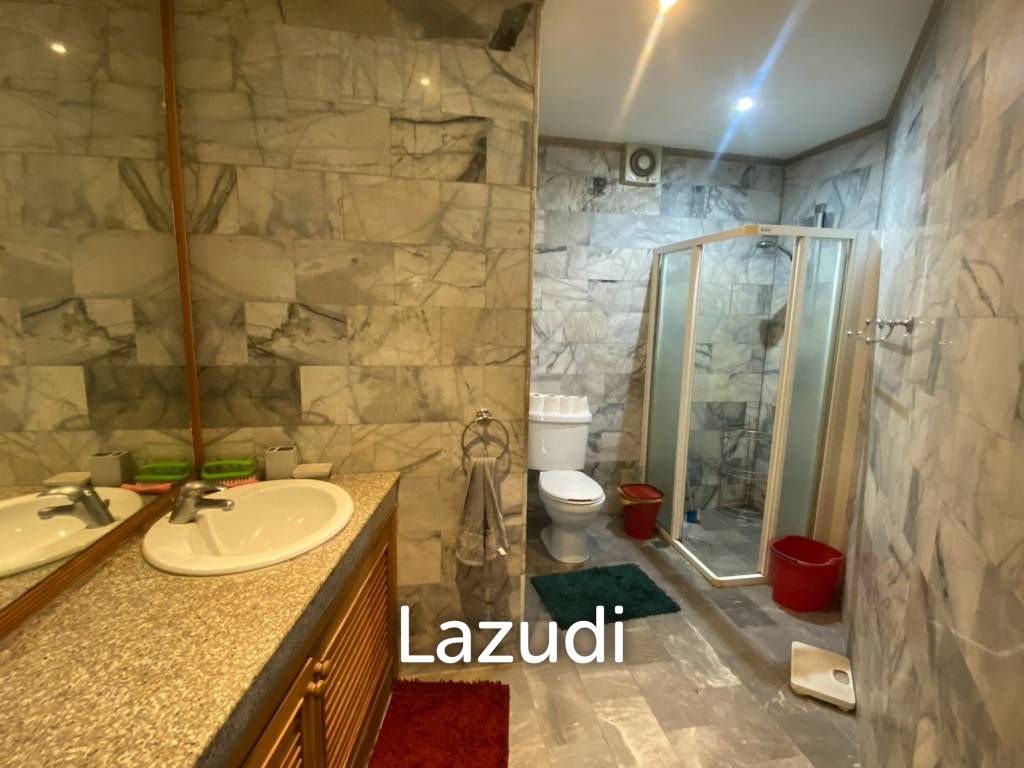 3 Beds 3 Baths 200 SQ.M. Villa Norway Resort