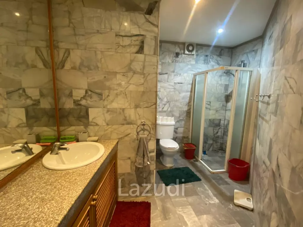 3 Beds 3 Baths 200 SQ.M. Villa Norway Resort