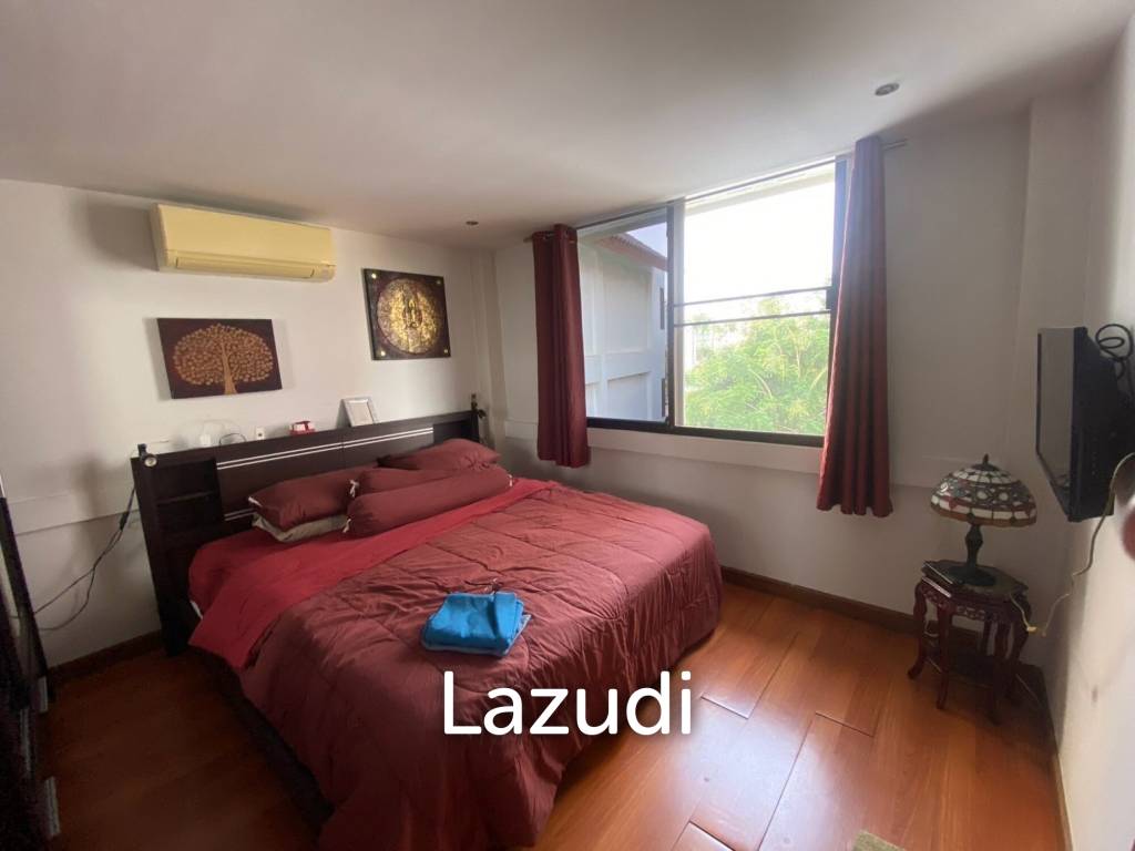 3 Beds 3 Baths 200 SQ.M. Villa Norway Resort