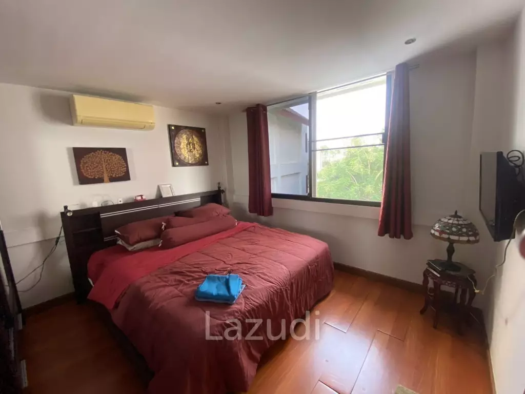 3 Beds 3 Baths 200 SQ.M. Villa Norway Resort
