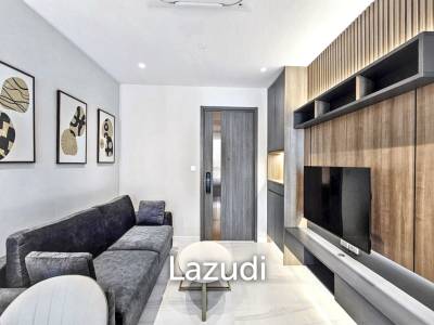 1 Bed 1 Bath 44 SQ.M Supalai Icon Sathorn