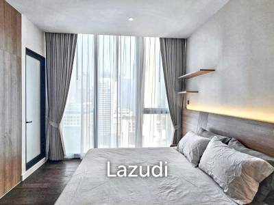 1 Bed 1 Bath 44 SQ.M Supalai Icon Sathorn