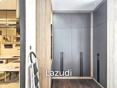 1 Bed 1 Bath 44 SQ.M Supalai Icon Sathorn