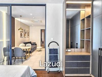 1 Bed 1 Bath 44 SQ.M Supalai Icon Sathorn
