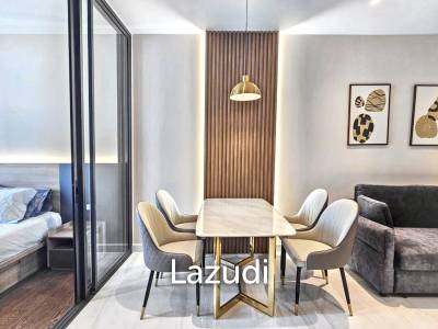 1 Bed 1 Bath 44 SQ.M Supalai Icon Sathorn