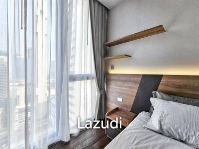1 Bed 1 Bath 44 SQ.M Supalai Icon Sathorn