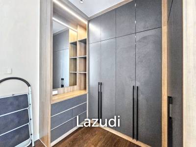 1 Bed 1 Bath 44 SQ.M Supalai Icon Sathorn