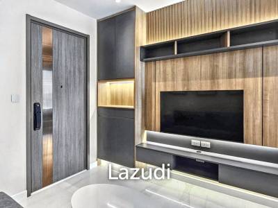 1 Bed 1 Bath 44 SQ.M Supalai Icon Sathorn