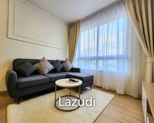 Renovated 1 Bedoom Condo Near Oak Meadow International School In Chlong