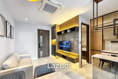 1 Bed 1 Bath 44 SQ.M Supalai Icon Sathorn