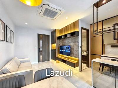 1 Bed 1 Bath 44 SQ.M Supalai Icon Sathorn