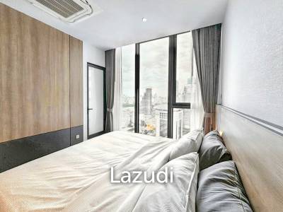 1 Bed 1 Bath 44 SQ.M Supalai Icon Sathorn