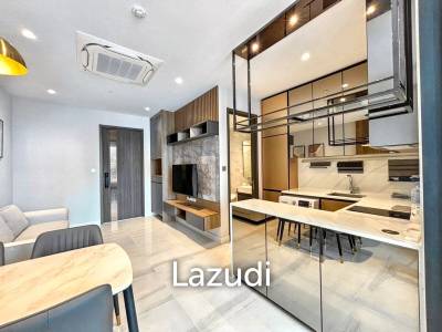 1 Bed 1 Bath 44 SQ.M Supalai Icon Sathorn