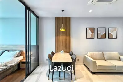 1 Bed 1 Bath 44 SQ.M Supalai Icon Sathorn