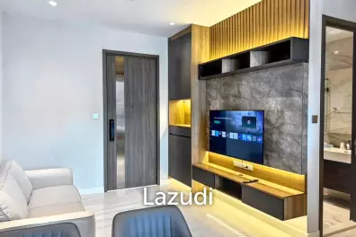 1 Bed 1 Bath 44 SQ.M Supalai Icon Sathorn