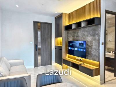 1 Bed 1 Bath 44 SQ.M Supalai Icon Sathorn