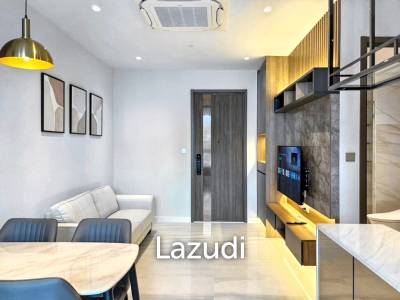 1 Bed 1 Bath 44 SQ.M Supalai Icon Sathorn