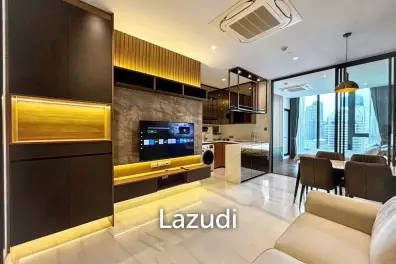 1 Bed 1 Bath 44 SQ.M Supalai Icon Sathorn