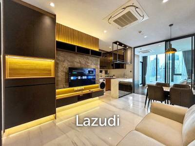 1 Bed 1 Bath 44 SQ.M Supalai Icon Sathorn