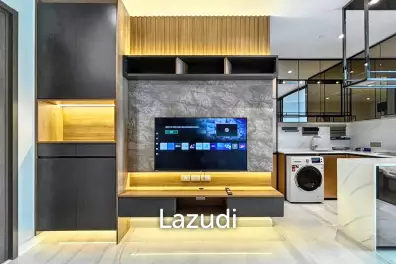 1 Bed 1 Bath 44 SQ.M Supalai Icon Sathorn