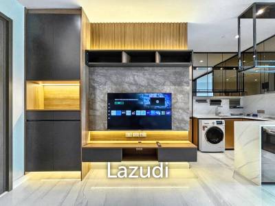 1 Bed 1 Bath 44 SQ.M Supalai Icon Sathorn