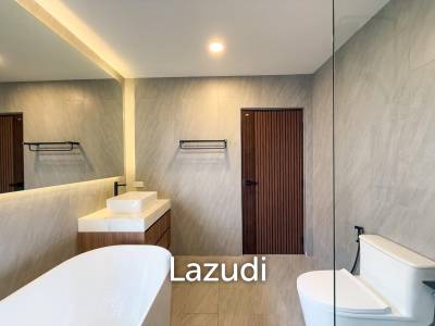 Renovated 3 Bedoom Pool Villa In Muang Phuket